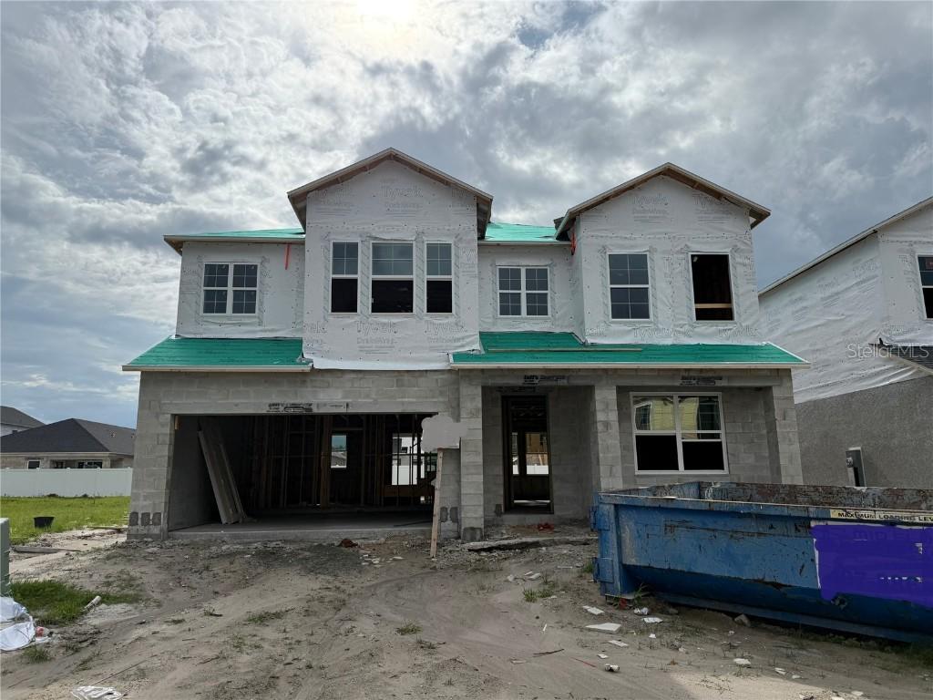 1156 Basalt Ln., Sanford, FL 32771