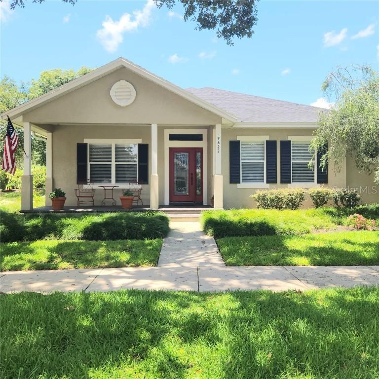 9622 Cypress Pine St., Orlando, FL 32827