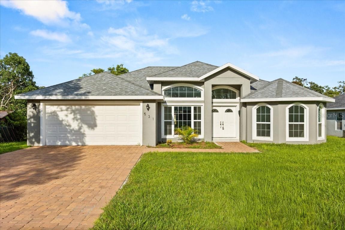 531 Rhodes Dr., Deland, FL 32720
