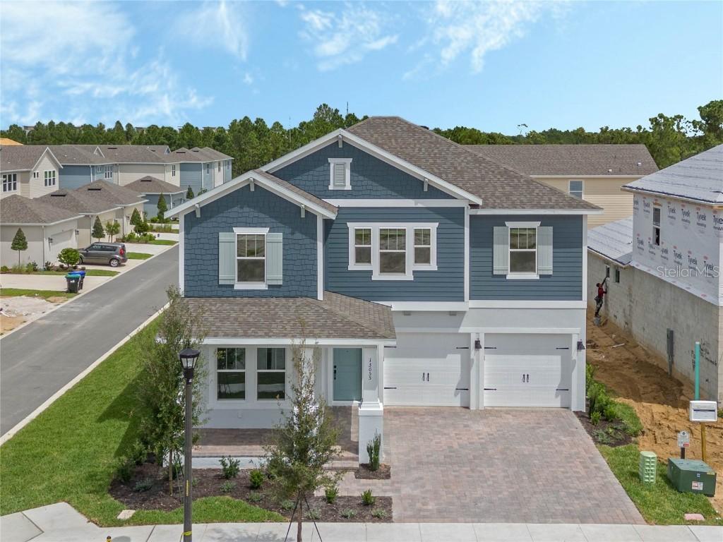 16235 Honey Harvest St., Winter Garden, FL 34787