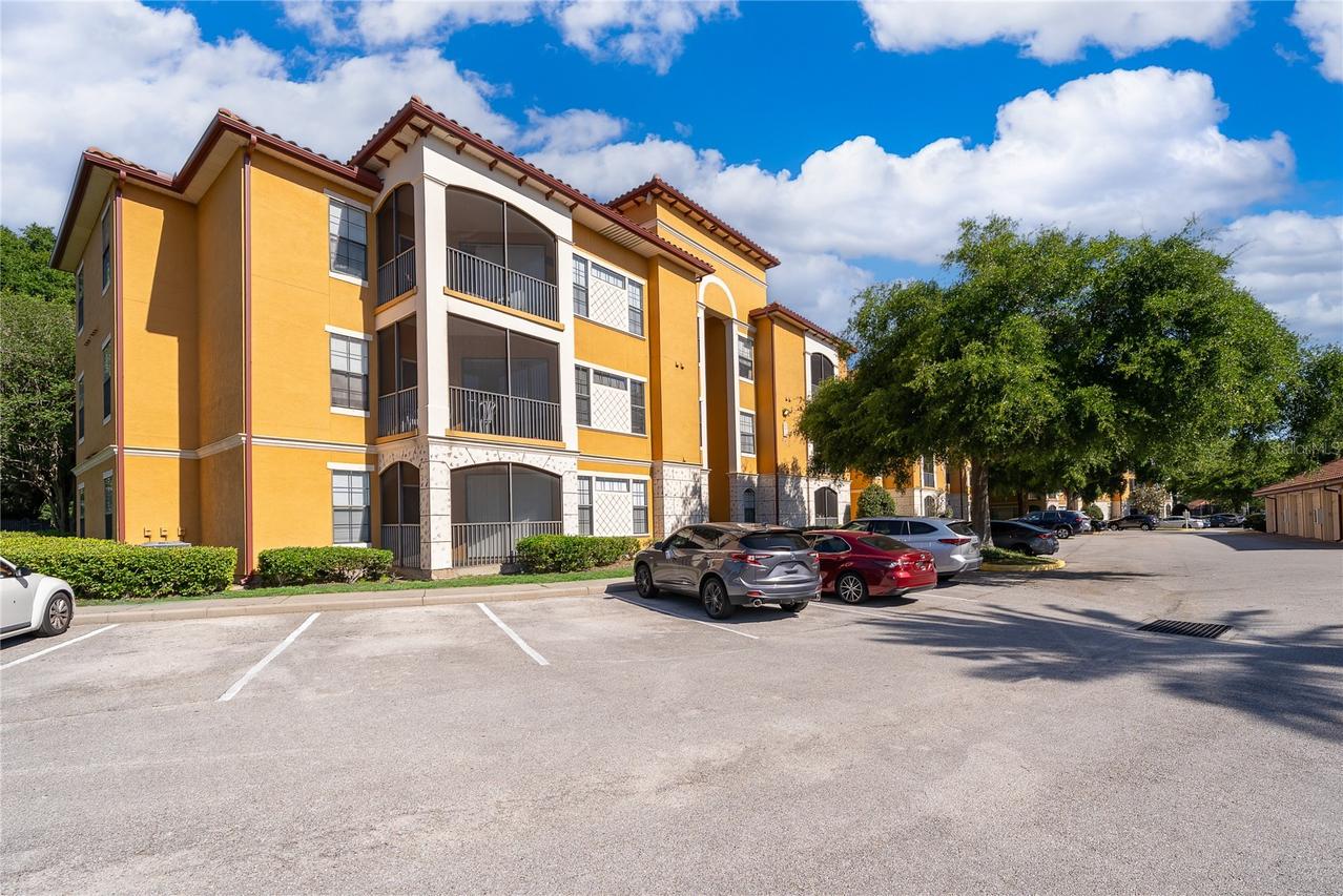 6169 Metrowest Blvd. #307, Orlando, FL 32835