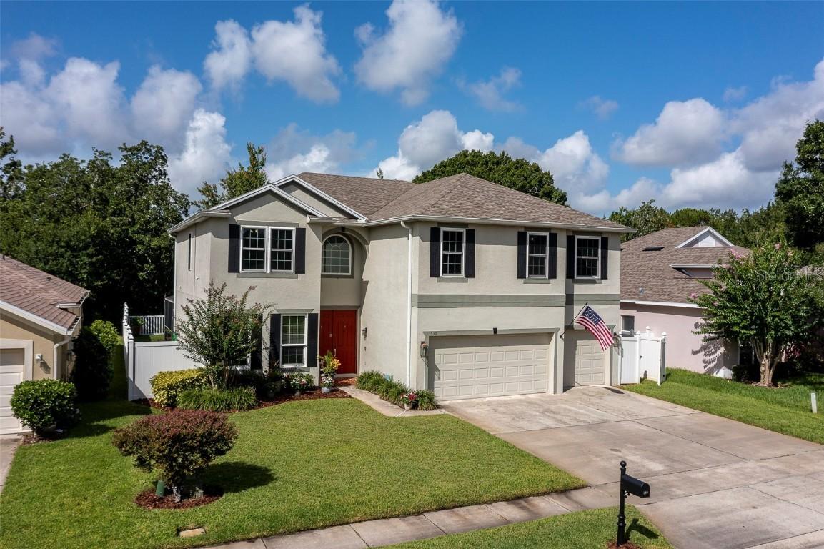 530 Carey Way, Orlando, FL 32825
