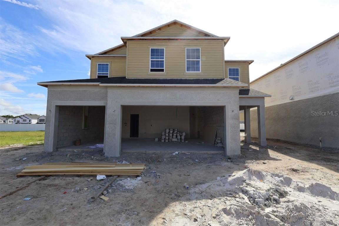 801 River Stone Tr., Sanford, FL 32771
