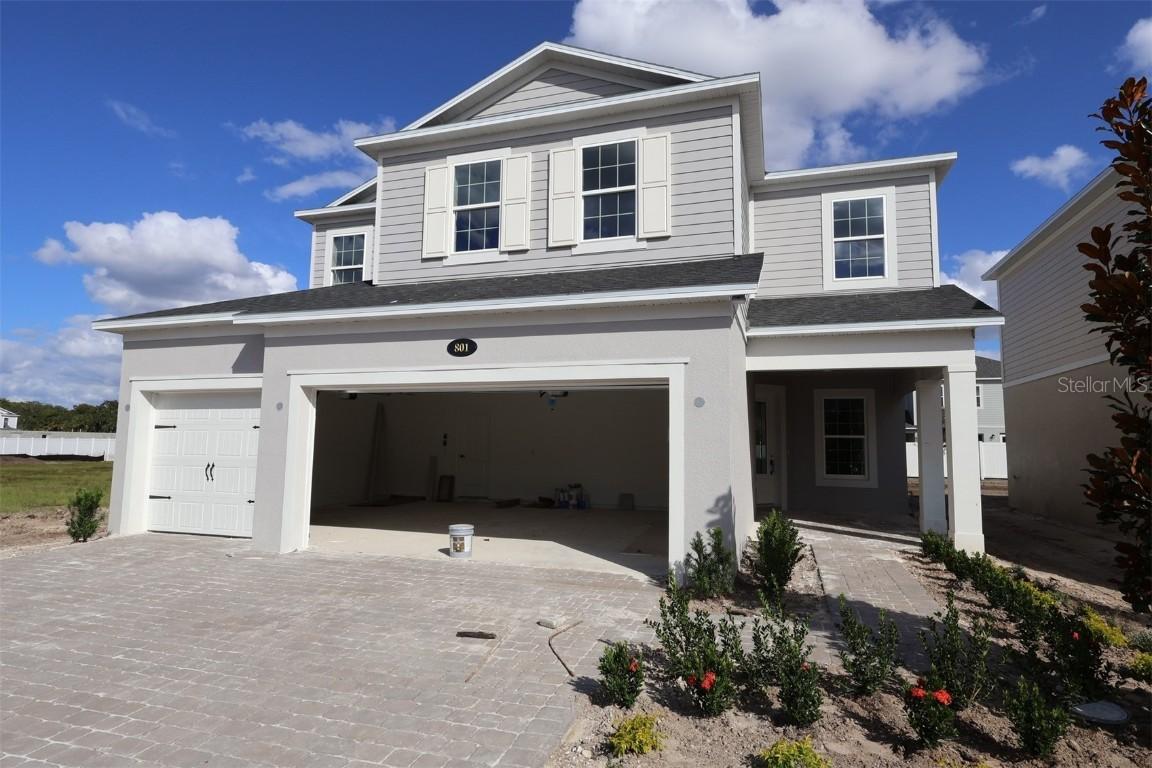 801 River Stone Tr., Sanford, FL 32771
