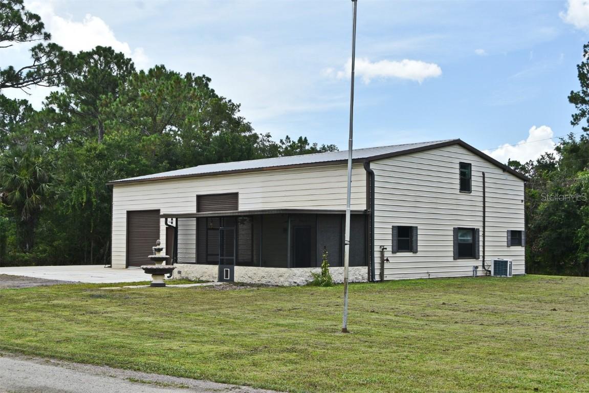 661 Harney Heights Rd., Geneva, FL 32732