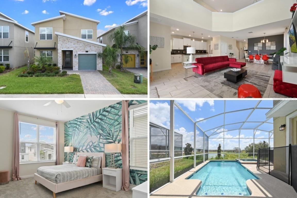701 Drop Shot Dr., Davenport, FL 33896