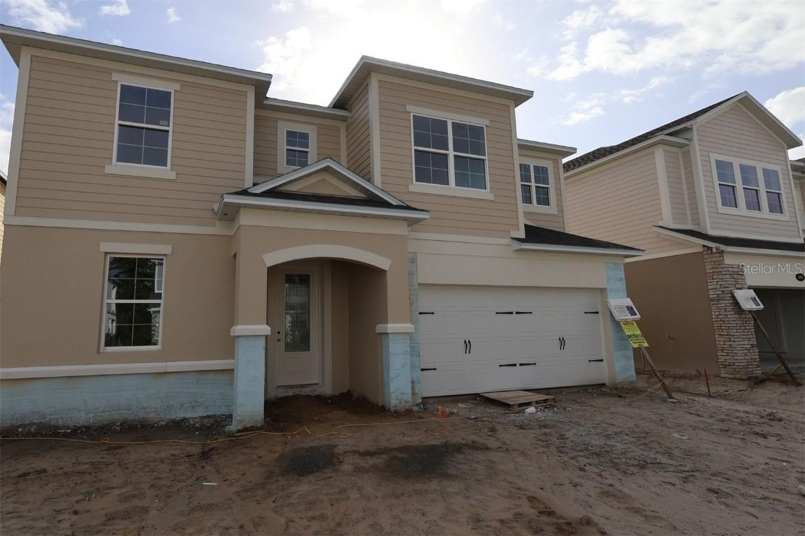 805 River Stone Tr., Sanford, FL 32771