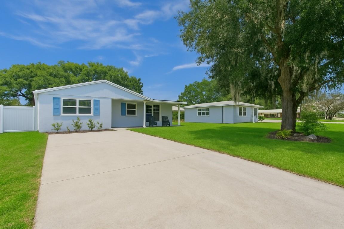 5334 Dartmouth Rd., New Port Richey, FL 34652