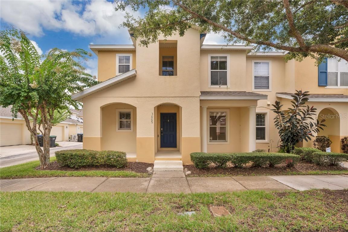 3009 Auriga Dr., Orlando, FL 32828