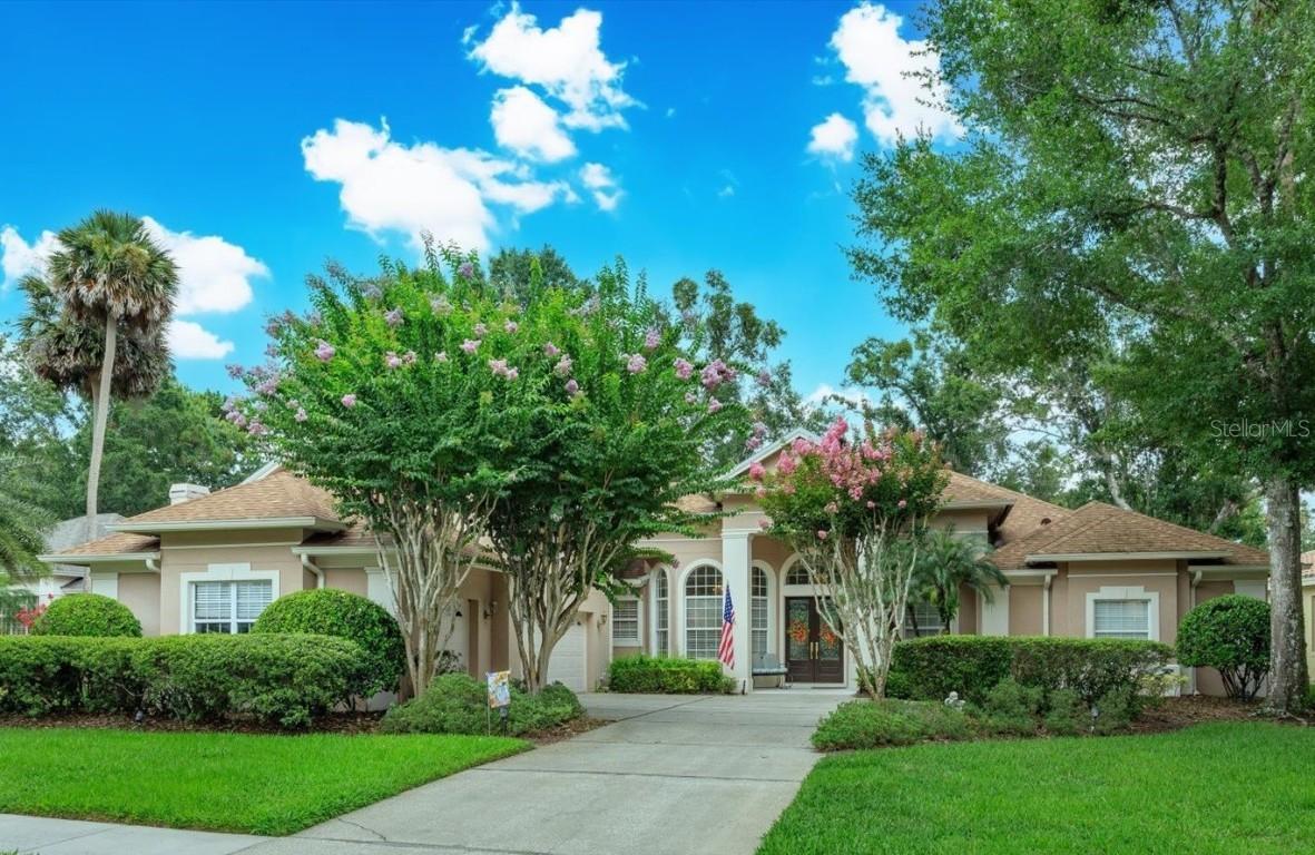 5437 Maple Ridge Ct., Sanford, FL 32771