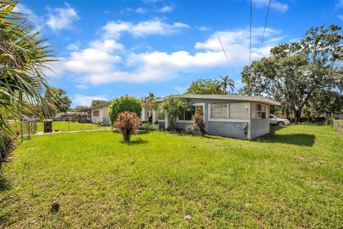 4007 Brinell Ave., Orlando, FL 32808
