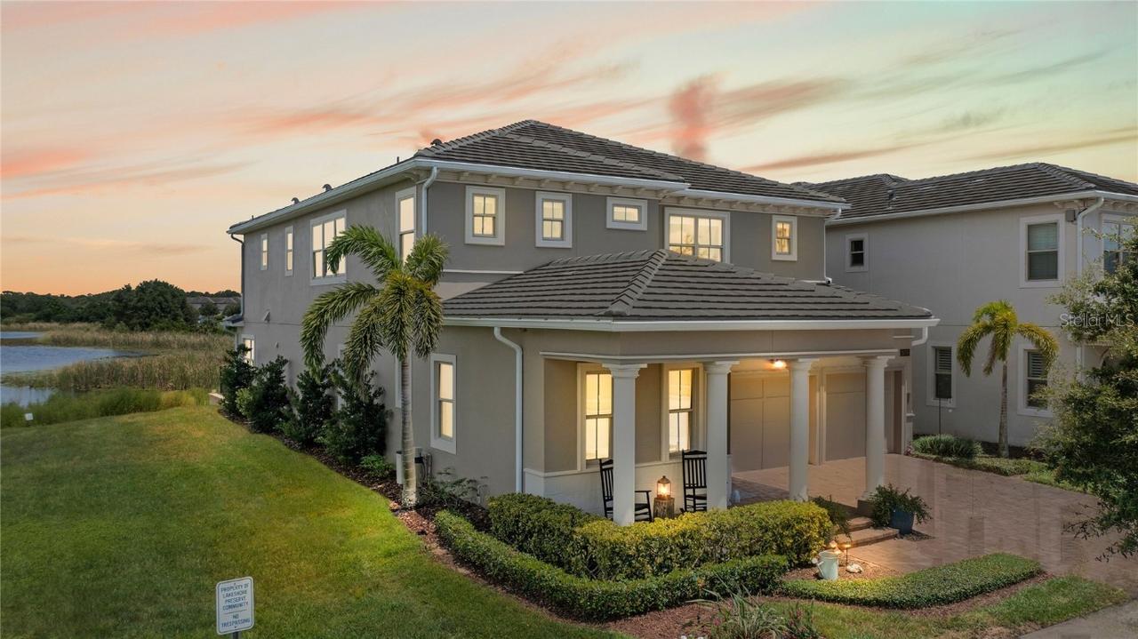 15576 Shorebird Ln., Winter Garden, FL 34787