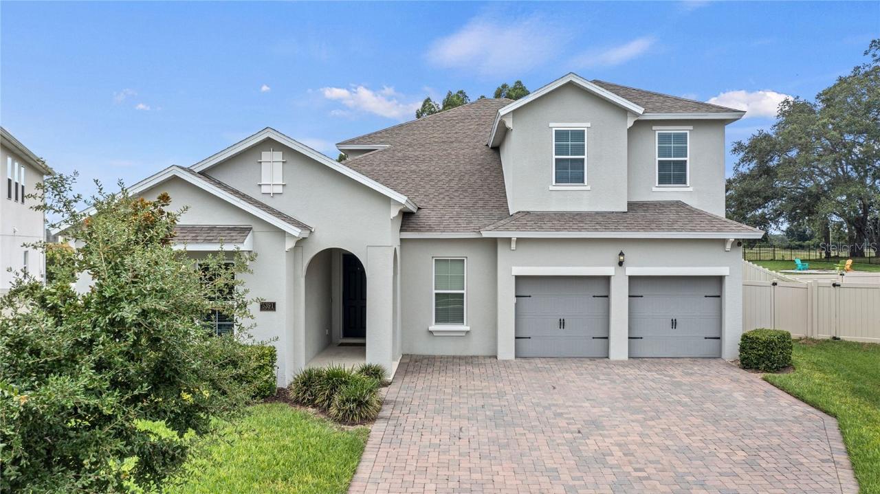 5391 Golden Apple Dr., Winter Garden, FL 34787