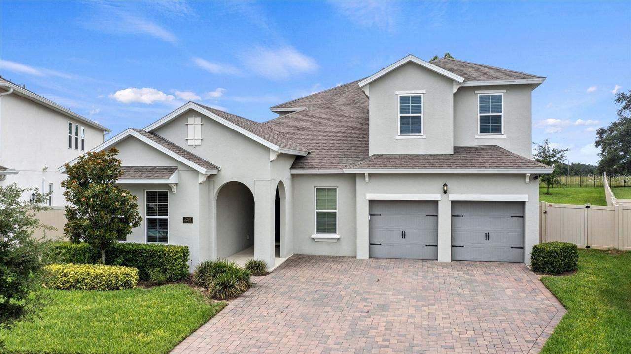 5391 Golden Apple Dr., Winter Garden, FL 34787
