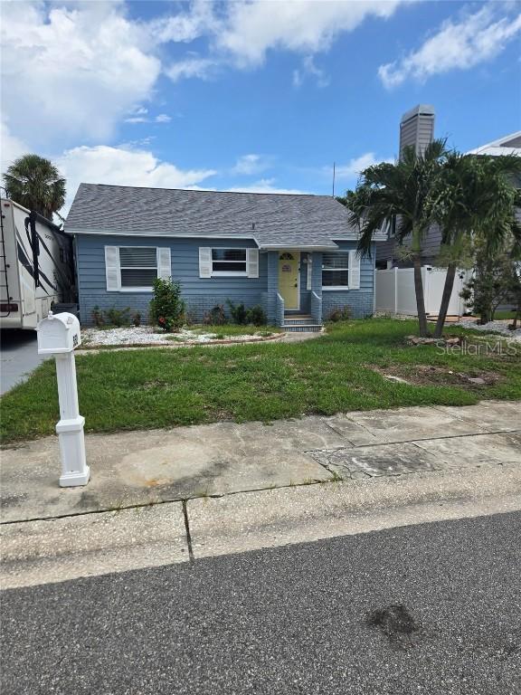 552 78th Ave., St Pete Beach, FL 33706