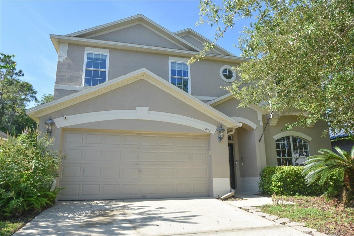1843 Anna Catherine Dr., Orlando, FL 32828