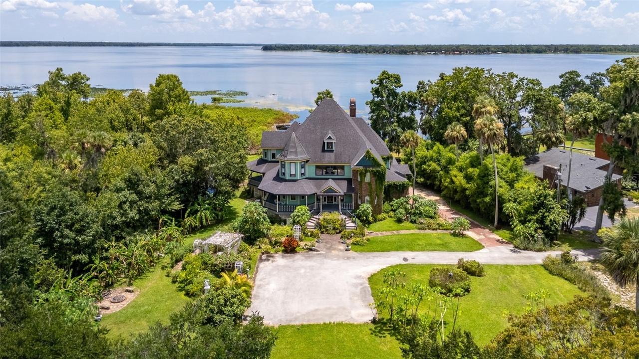 6275 Halabrin Rd., Haines City, FL 33844