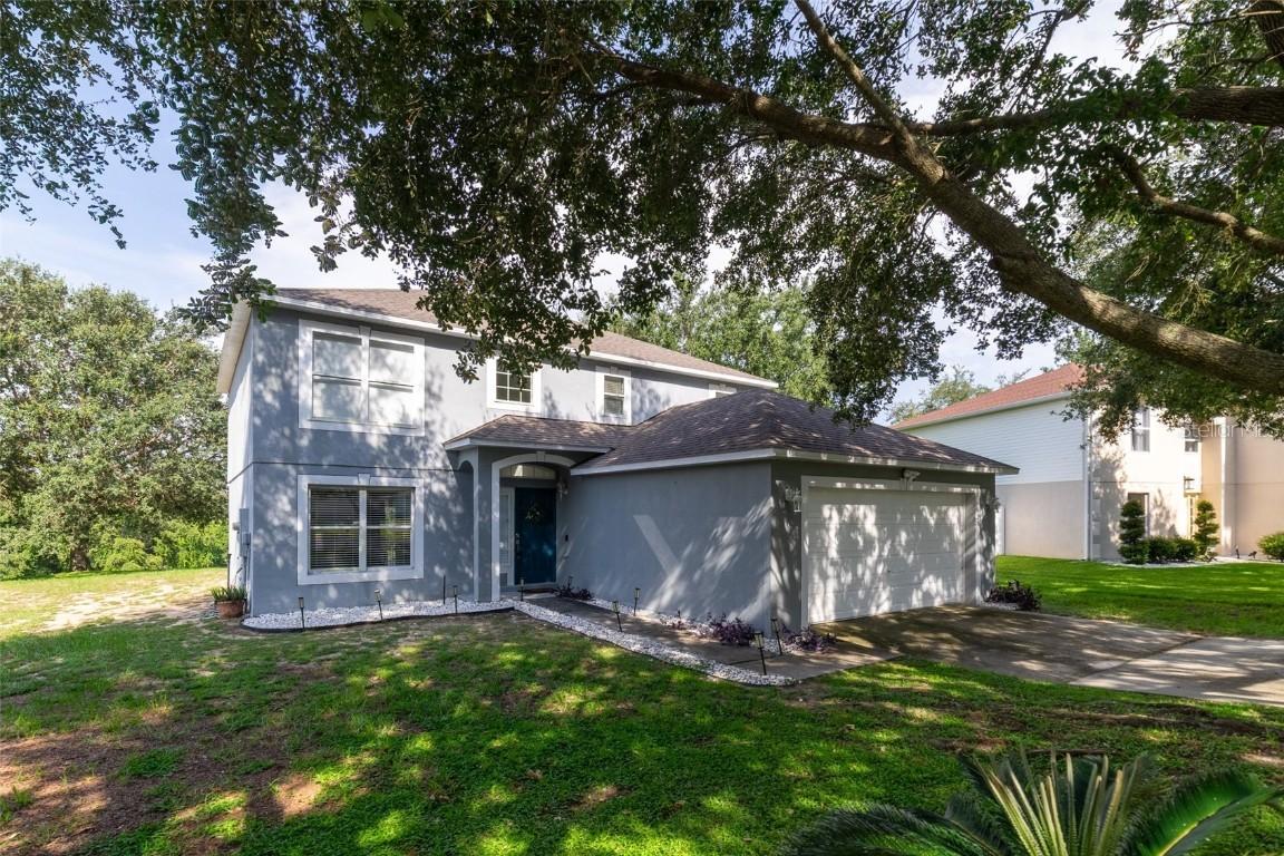 1104 Chateau Cir., Minneola, FL 34715