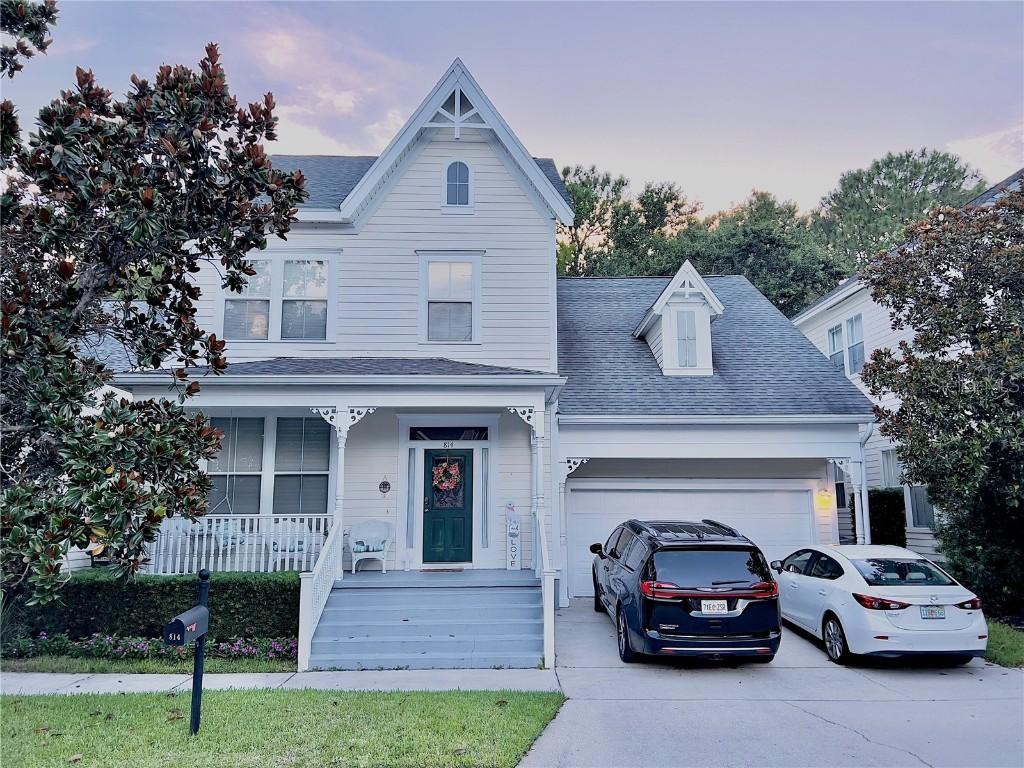 814 Runner Oak St., Celebration, FL 34747