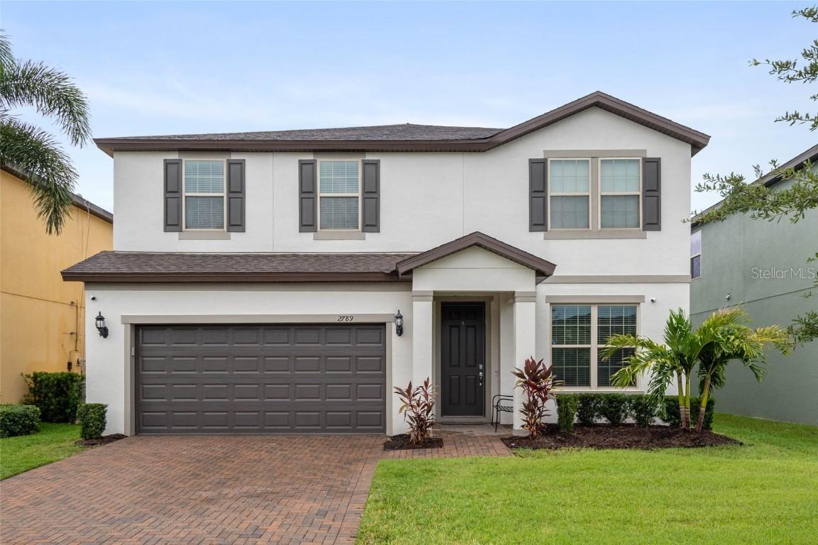 2789 Mead Ave., St Cloud, FL 34771