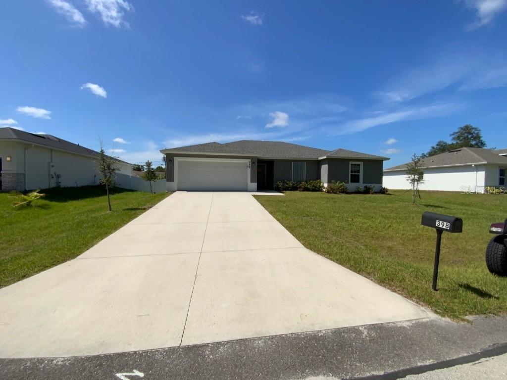 398 Caribbean St., Palm Bay, FL 32909