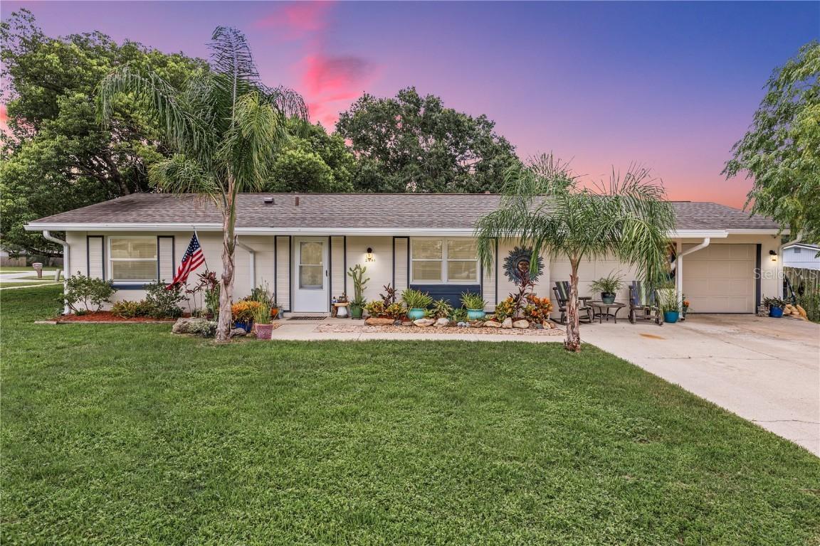 2491 Sable Ave., Deltona, FL 32738
