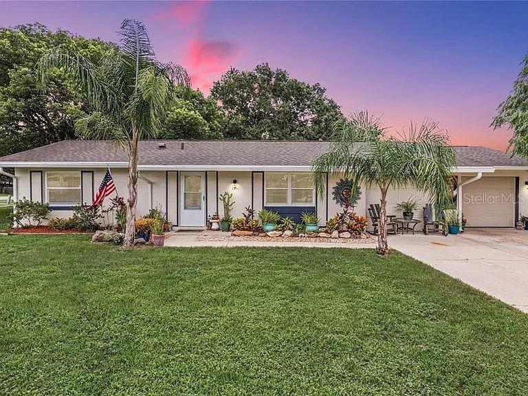 2491 Sable Ave., Deltona, FL 32738