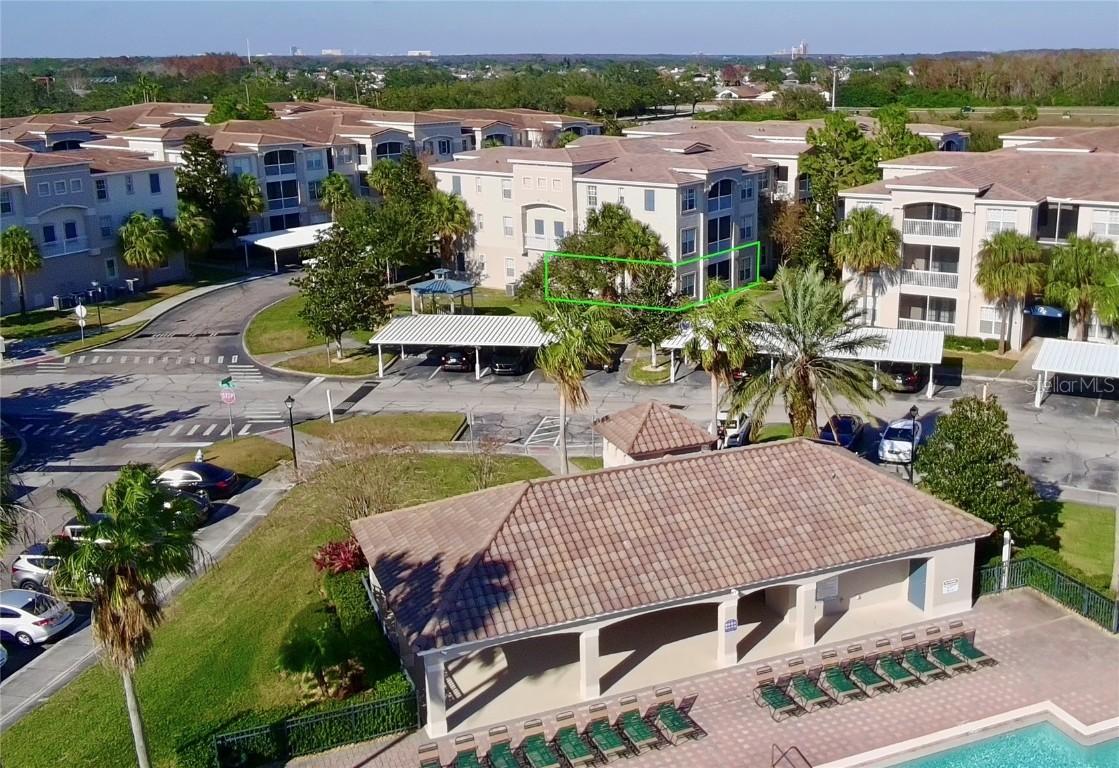 3001 Laurel Park Ln. #108, Kissimmee, FL 34741