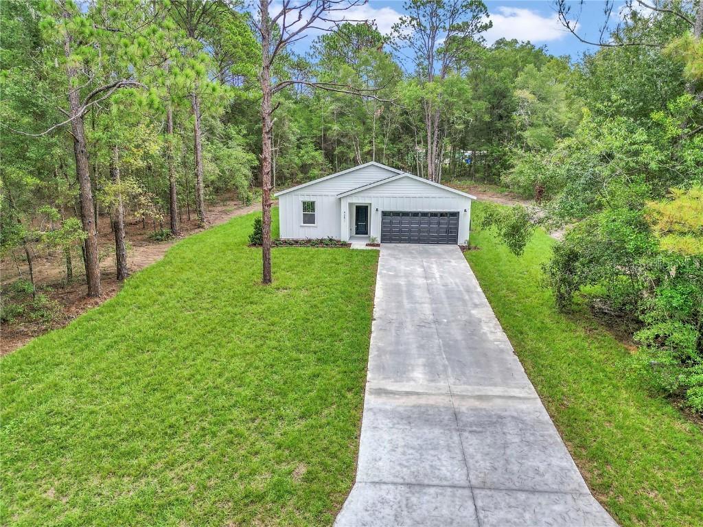 4291 SW Kingfish Rd., Dunnellon, FL 34431