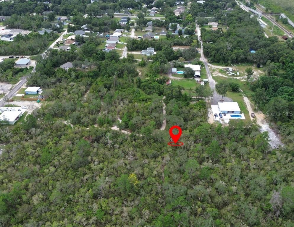 Highwood Ave., Orange City, FL 32763