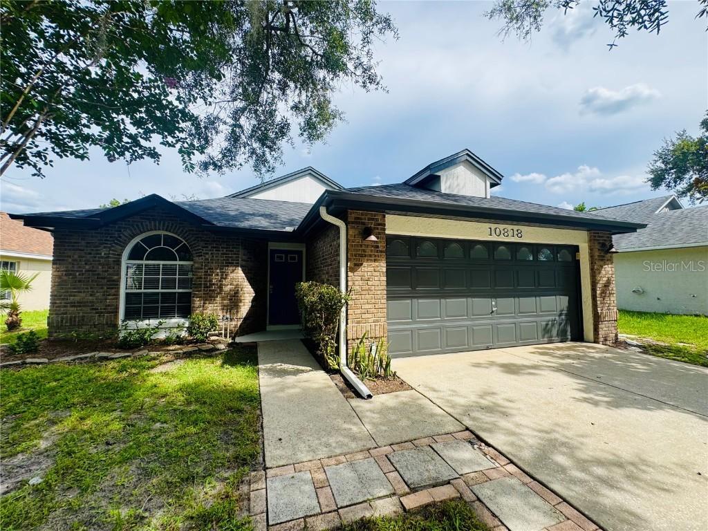 10818 Harkwood Blvd., Orlando, FL 32817