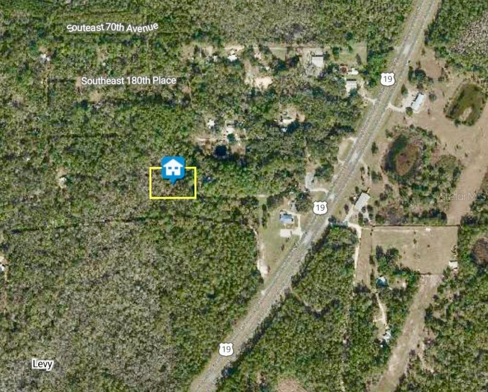 182nd St., Inglis, FL 34449