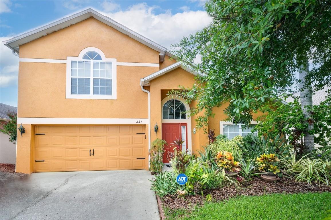 221 Belgian Way, Sanford, FL 32773
