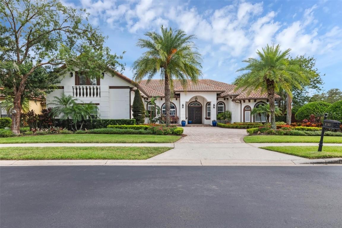 8703 Cypress Reserve Cir., Orlando, FL 32836