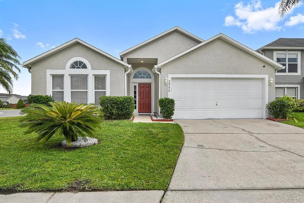 2980 Afton Cir., Orlando, FL 32825