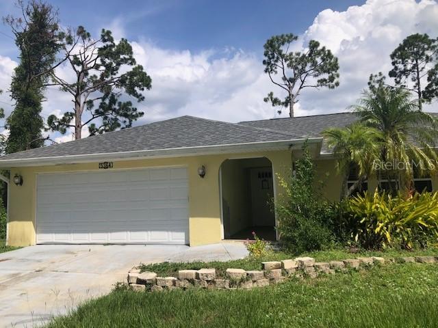 5364 Chard Ter., Port Charlotte, FL 33981