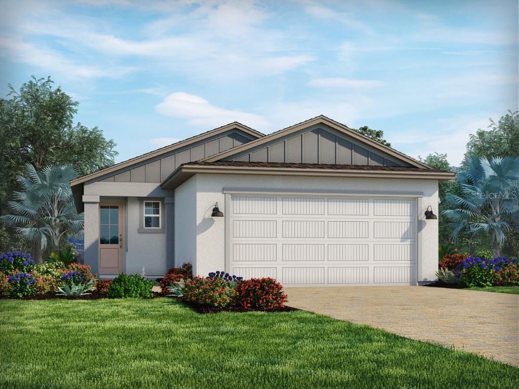 2300 Hen Rd., Minneola, FL 34715
