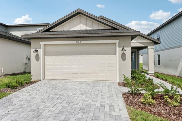 New Homes For Sale This Week in Minneola: July 25th to July 31st
