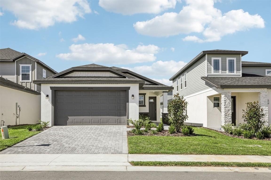 2292 Hen Rd., Minneola, FL 34715