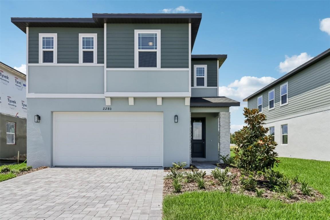 2280 Hen Rd., Minneola, FL 34715