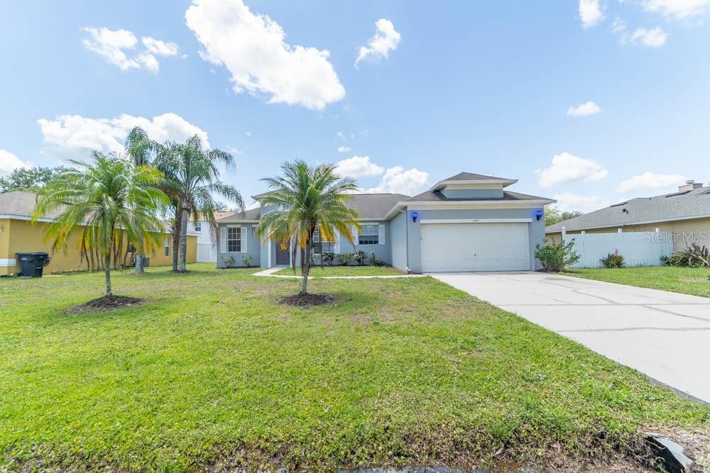 447 Flamingo Ct., Kissimmee, FL 34759