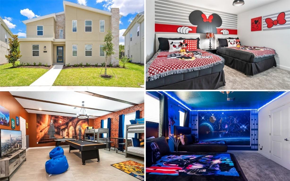 2730 Oxymoron Way, Kissimmee, FL 34746