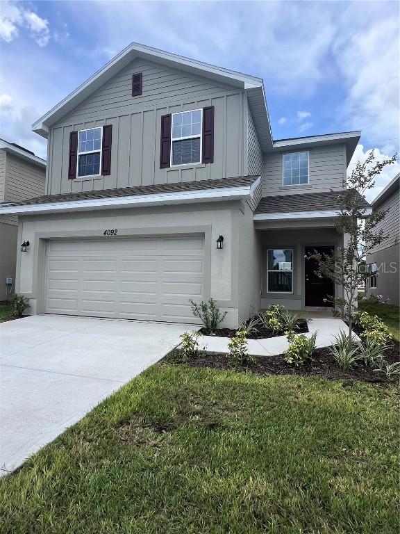 4092 Sagefield Dr., Harmony, FL 34773