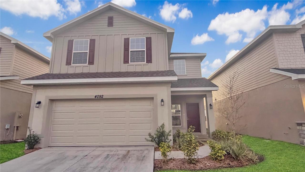 4092 Sagefield Dr., Harmony, FL 34773