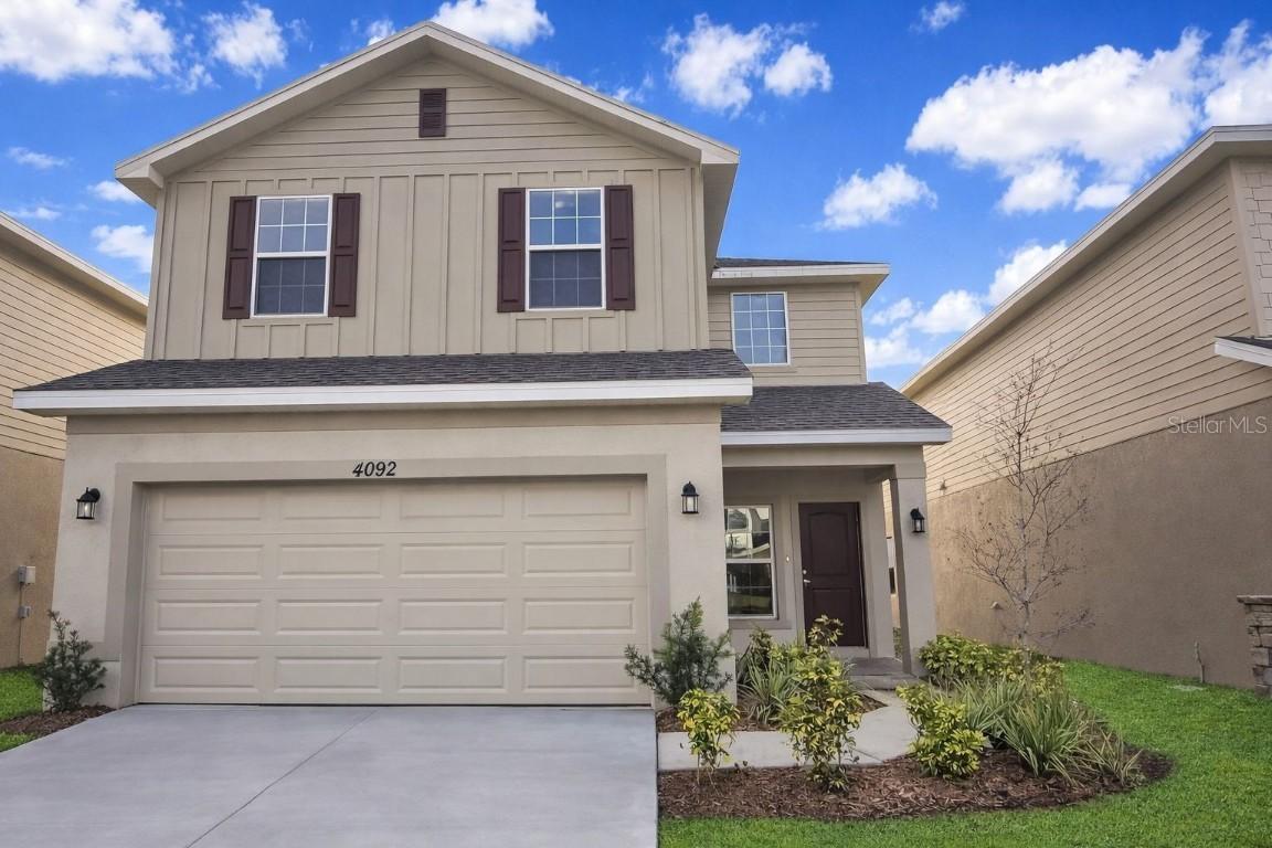 4092 Sagefield Dr., Harmony, FL 34773