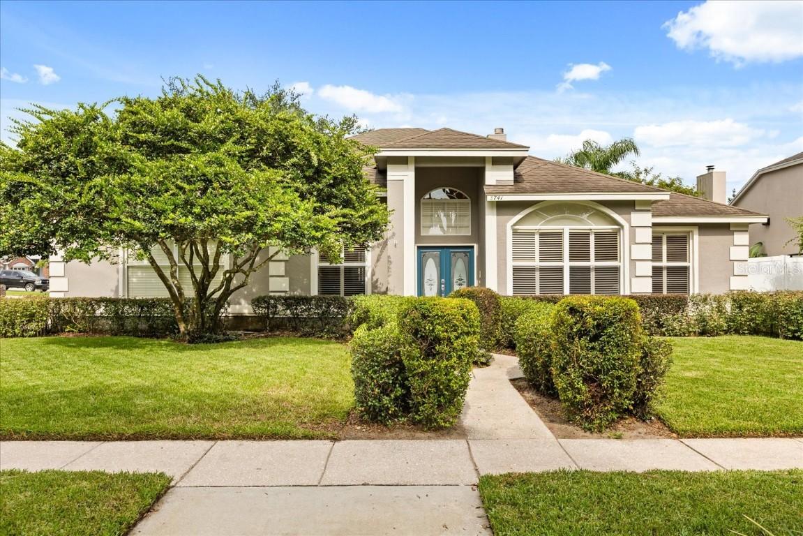 3741 Gatlin Place Cir., Orlando, FL 32812