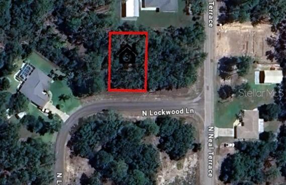 7022 N Lockwood Way, Citrus Springs, FL 34434