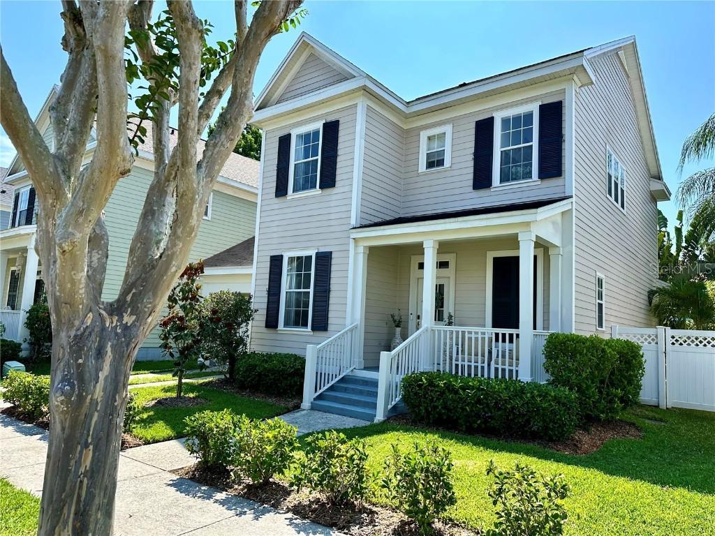 168 Longview Ave., Celebration, FL 34747