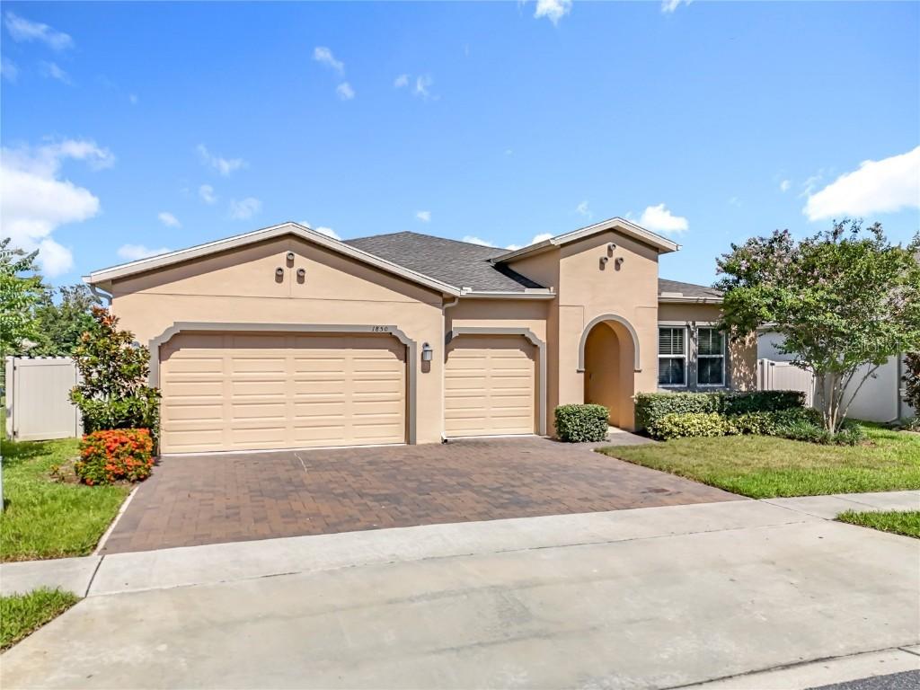 1850 Lake Sims Pkwy., Ocoee, FL 34761