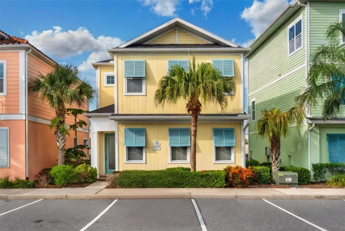 7988 Shaker St., Kissimmee, FL 34747